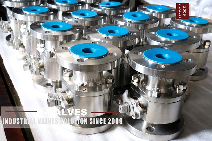 2PC Stainless Steel Floating Ball Valve (2) Плавающий шаровой клапан из нержавеющей стали, 2 шт. (2)