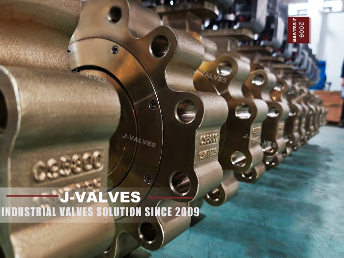 Анализ стандартов дизайна для J-VALVES бронзовых клапанов бабочек: различия между спецификациями герметизации металла ASTM и ISO