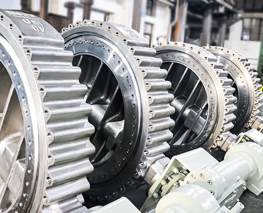 Сравнение стандартов дизайна для J-VALVES клапанов бабочек пластина, раскрывая способ обеспечения качества для вас
