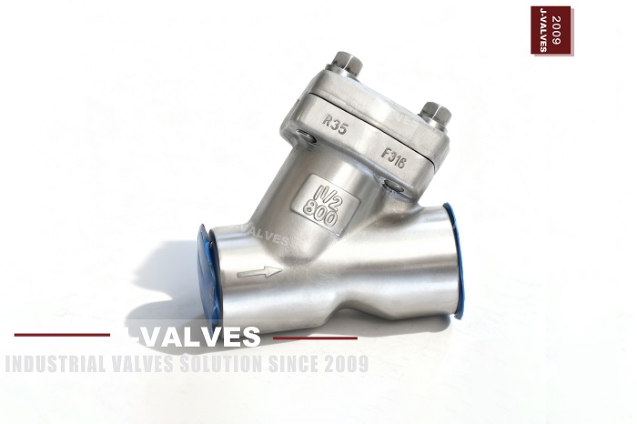 От глубоководных трубопроводов до химических заводов: как фильтр Y-типа из нержавеющей стали J-VALVES 1½ дюйма, 800 фунтов становится самой надежной первой линией защиты инженеров