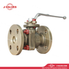 C95800 1"150LB Floating Ball Valve