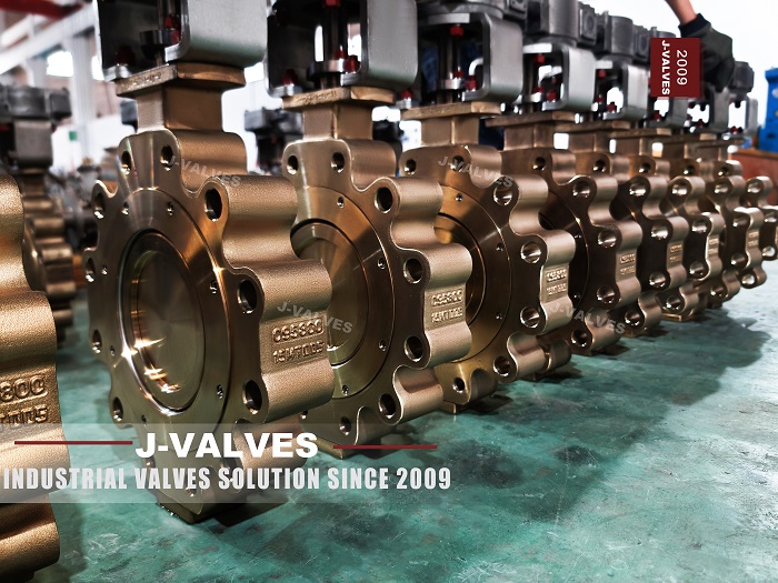 Изучение источников рыночной конкурентоспособности J-VALVES бронзовых клапанов бабочек, сделанных в Китае