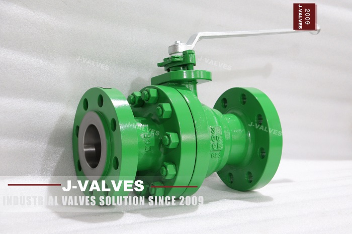 Специализированные плавучивые шариковые клапаны высокого давления: анализ ключевых применений в нефтехимических и электростанциях сценариях