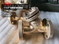 //iqrorwxhlpiilj5q-static.leadongcdn.com/cloud/mlBpoKnrRllSrqikppplk/Flanged-Y-type-Strainer.jpg