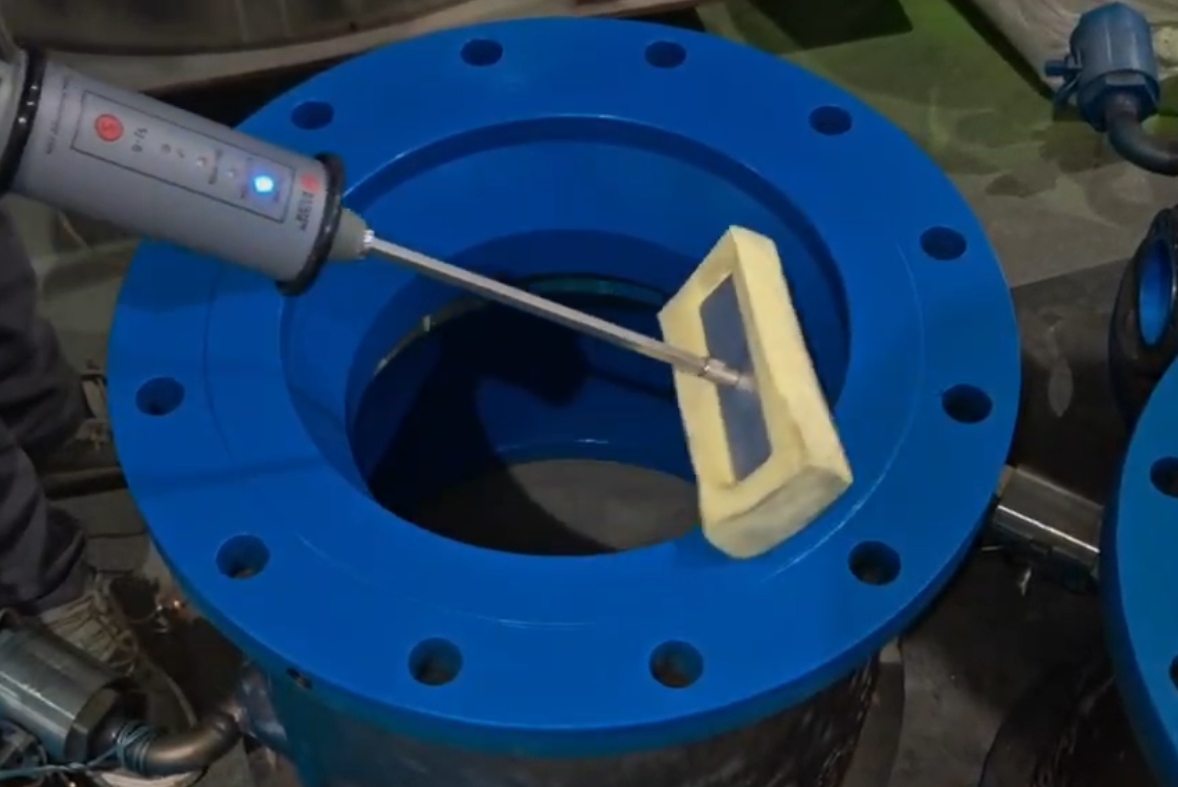 FBE Spray Covert Covert Test Test
