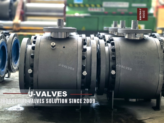 Совместимость с сертификацией в нескольких странах: как J-VALVES DN300 PN40 Ball Calve соответствует API 6D/ISO 17292/GB/T 12237 Стандарты?