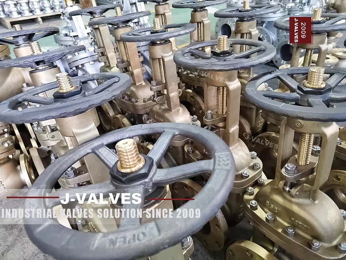 Выбор материалов для J-VALVES Клапанов затвора: Анализ преимуществ и недостатков бронзы, пластичного железа, нержавеющей стали и сплавной стали