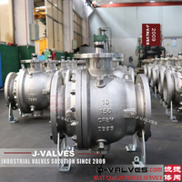 //iqrorwxhlpiilj5q-static.leadongcdn.com/cloud/mmBpoKnrRllSokjijrloi/Cast-stainless-steel-CF8M-trunnion-mounted-ball-valve-ISO5211-mounting-platform-01-kaobei.jpg