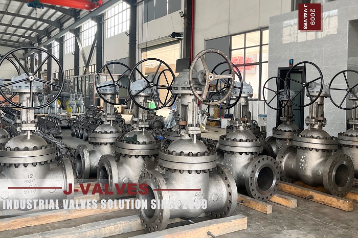 Wedge rising stem flange gate valve.jpg