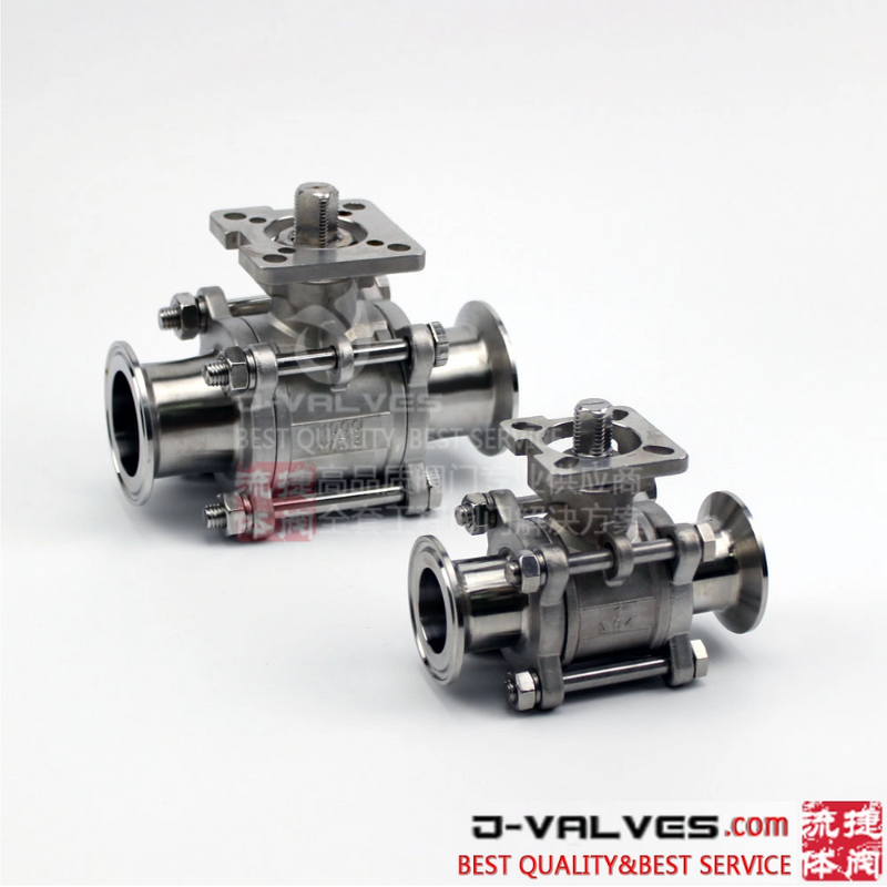 Хиченосформованная шар-установка из нержавеющей стали из нержавеющей стали