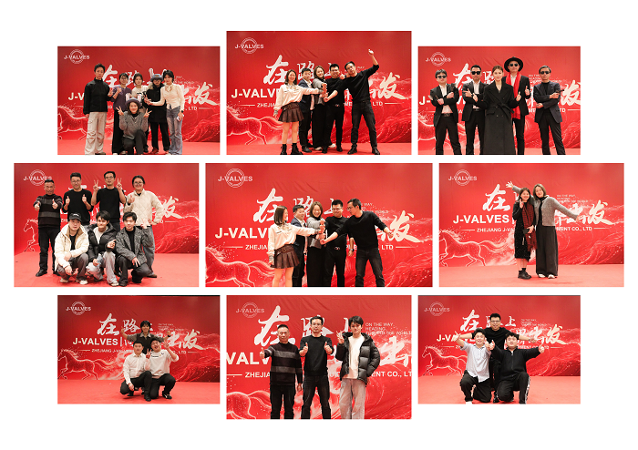 J-VALVES Фотография команды
