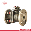 C95800 1"150LB Floating Ball Valve
