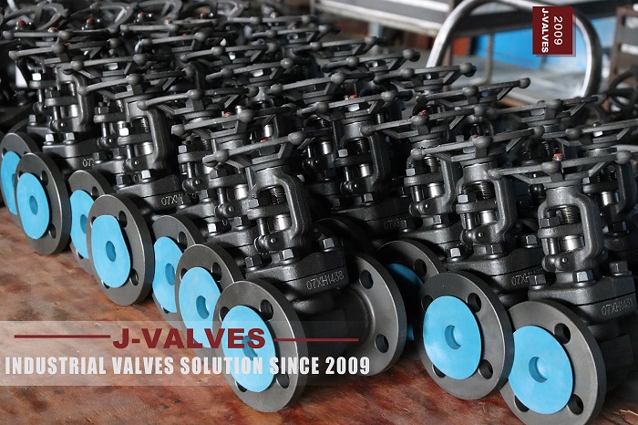 J-VALVES Стандарты закулисных затворов с небольшим отверстием.