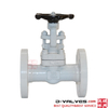 300LB 3/4 -дюймовый кованый фланцевый клапан A105 ASME ASME B16.34