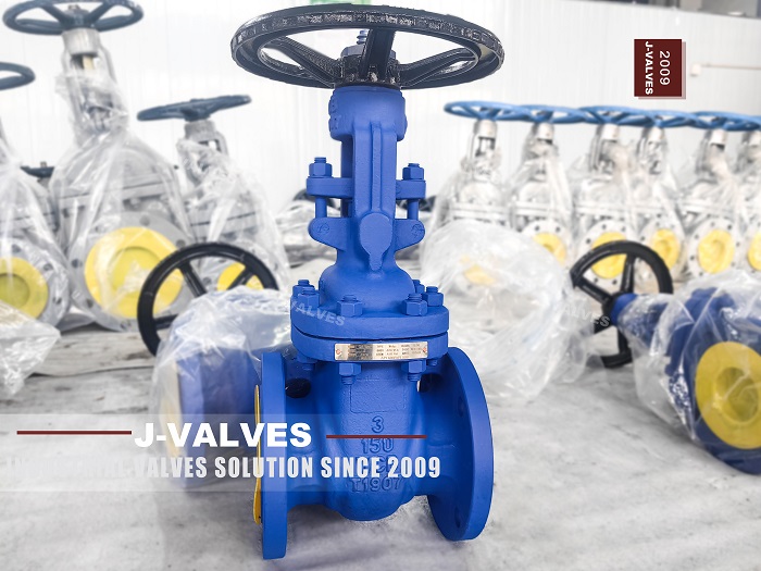 Сравнительный анализ и эксплуатационное руководство для J-VALVES 15mo3 Клапаны затвора
