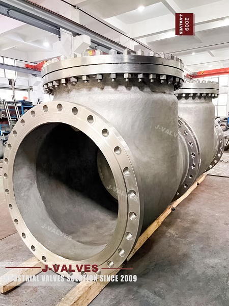 Руководство по выбору для клапанов бабочек и проверки клапанов: соображения давления, температуры и материала