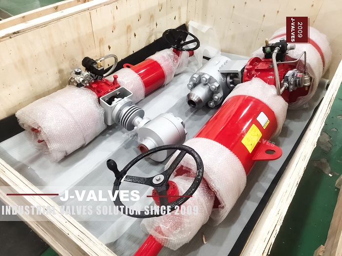 Пневматический сварка шарикового клапана (1)