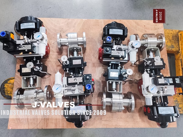 ISO 15761 Шаровые клапаны против JIS F7405 Клапаны: защита от коррозии морской воды