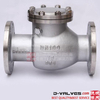 DIN DN100 PN16 из нержавеющей стали SS304.