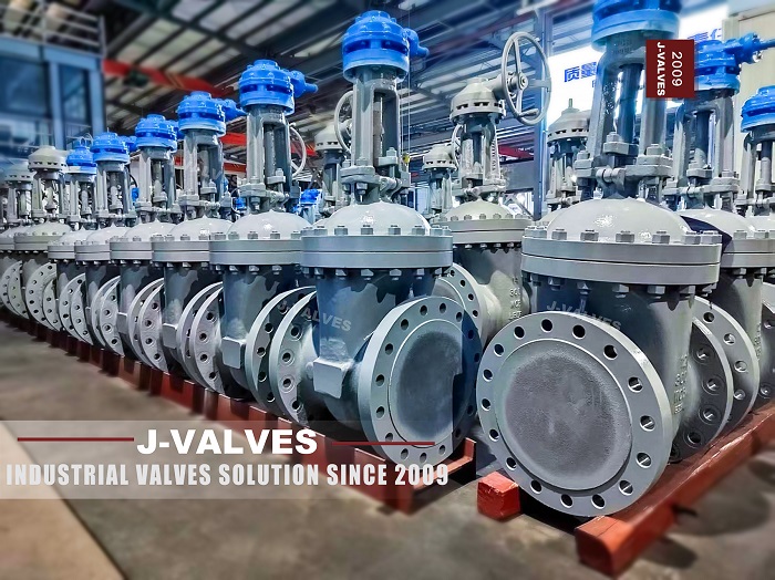 J-VALVES WCB Клапаны с большим диаметром: локализованные услуги, управляемые силой Вэньчжоу и ультрастрадным ответом