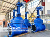 //iqrorwxhlpiilj5q-static.leadongcdn.com/cloud/mrBpoKnrRllSokjloqlkk/32cun-600LB-WC6-Electric-Flanged-Gate-Valves.jpg